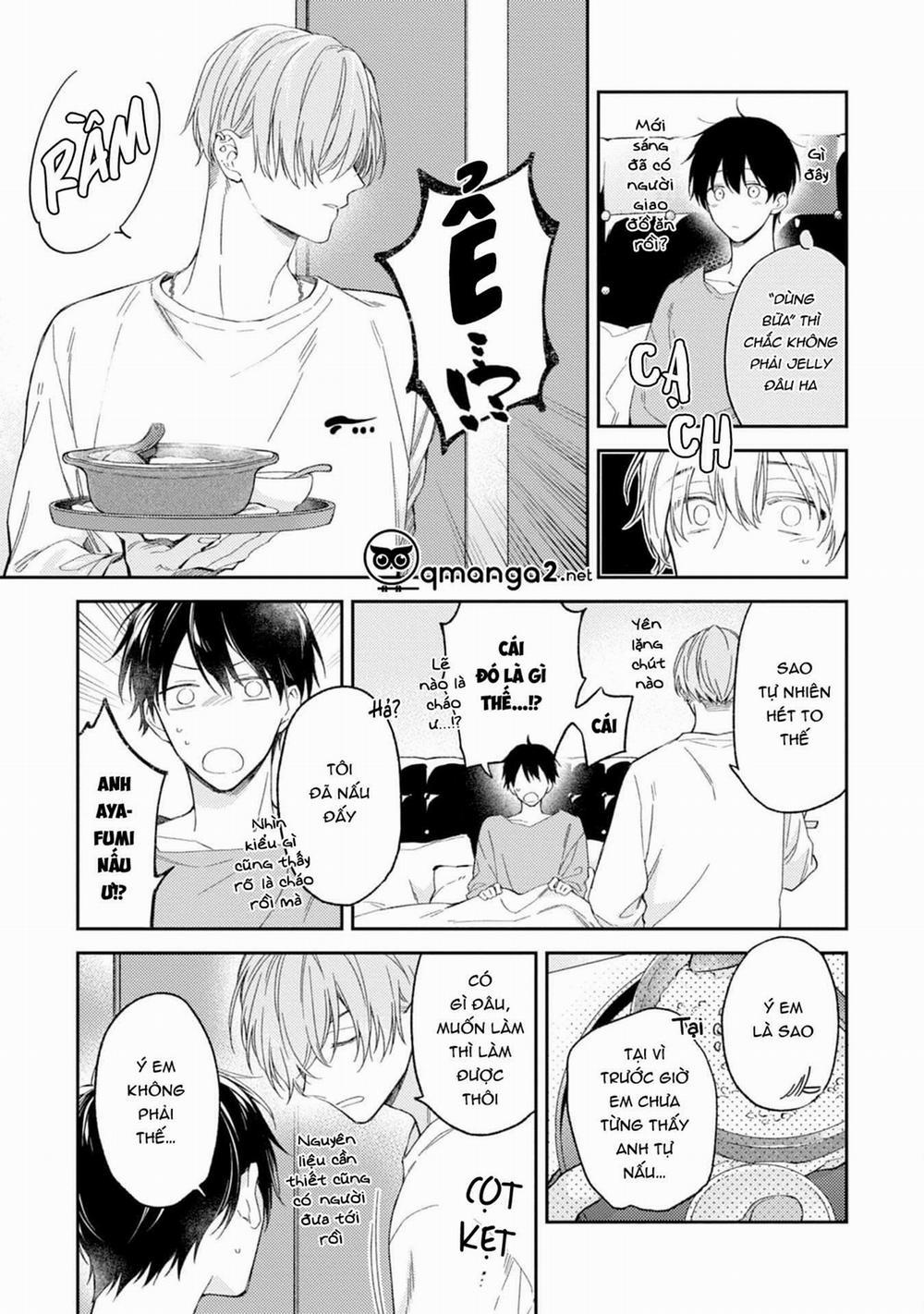 Mèo Con Ở Ngõ Sau 0 Hết trang 10