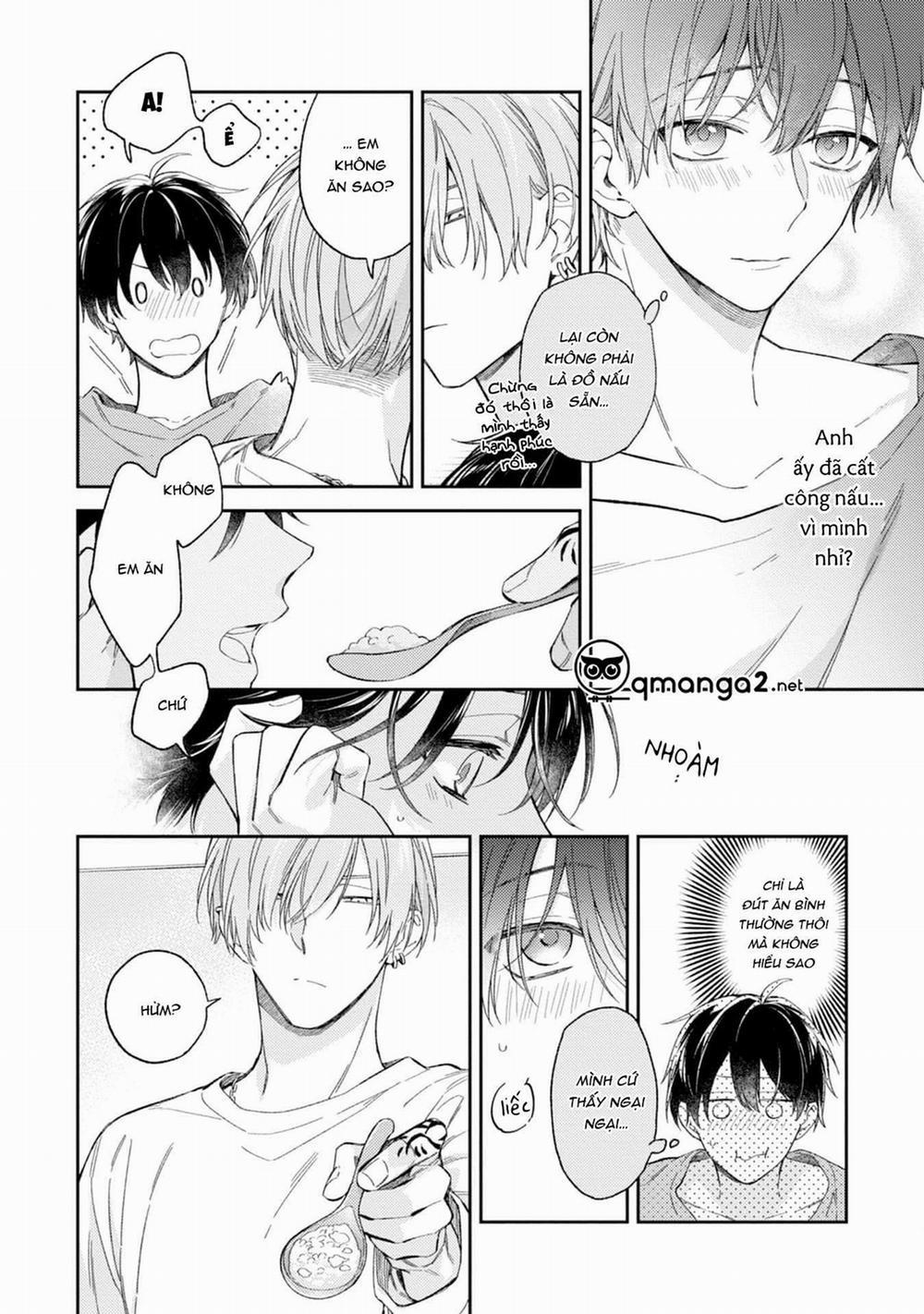 Mèo Con Ở Ngõ Sau 0 Hết trang 11