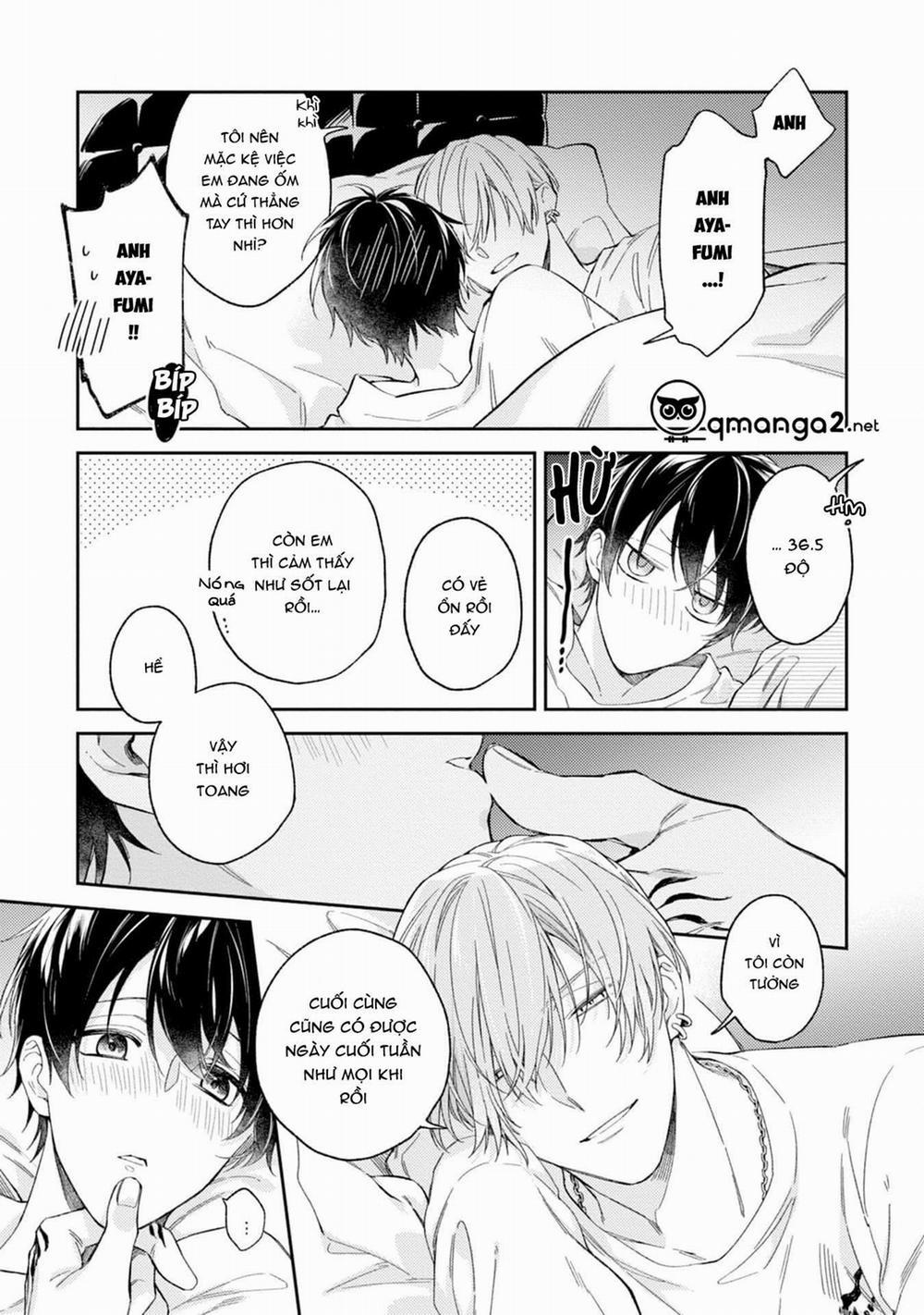 Mèo Con Ở Ngõ Sau 0 Hết trang 16