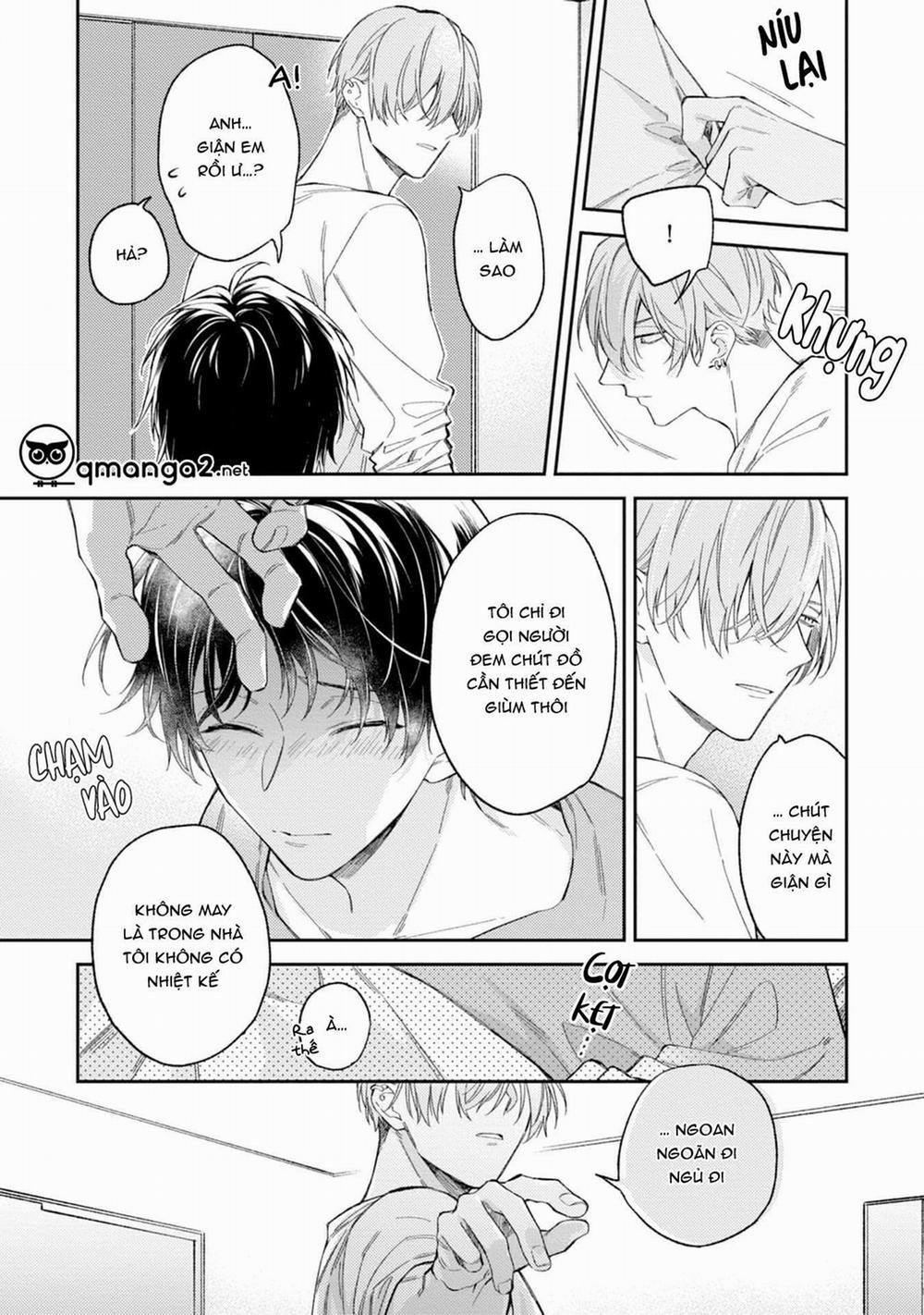 Mèo Con Ở Ngõ Sau 0 Hết trang 2