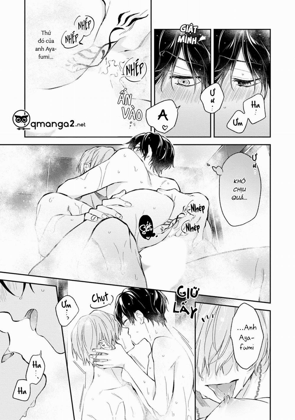 Mèo Con Ở Ngõ Sau 0 Hết trang 20