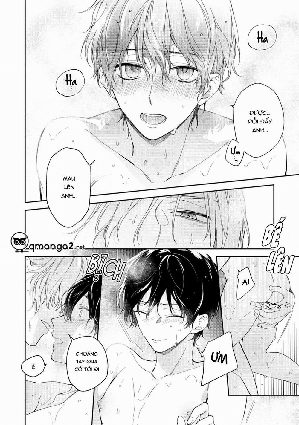 Mèo Con Ở Ngõ Sau 0 Hết trang 21