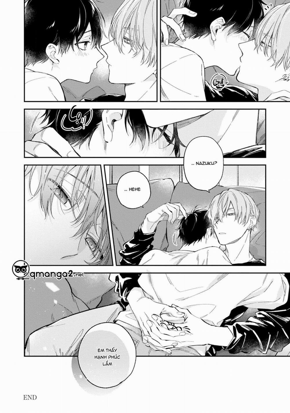 Mèo Con Ở Ngõ Sau 0 Hết trang 31