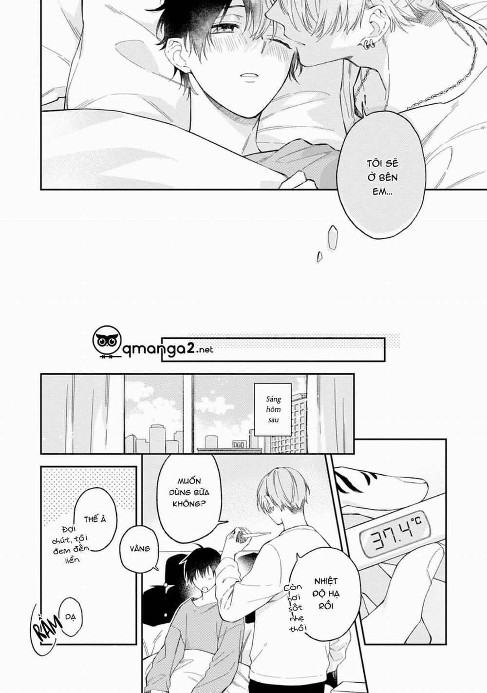 Mèo Con Ở Ngõ Sau 0 Hết trang 9