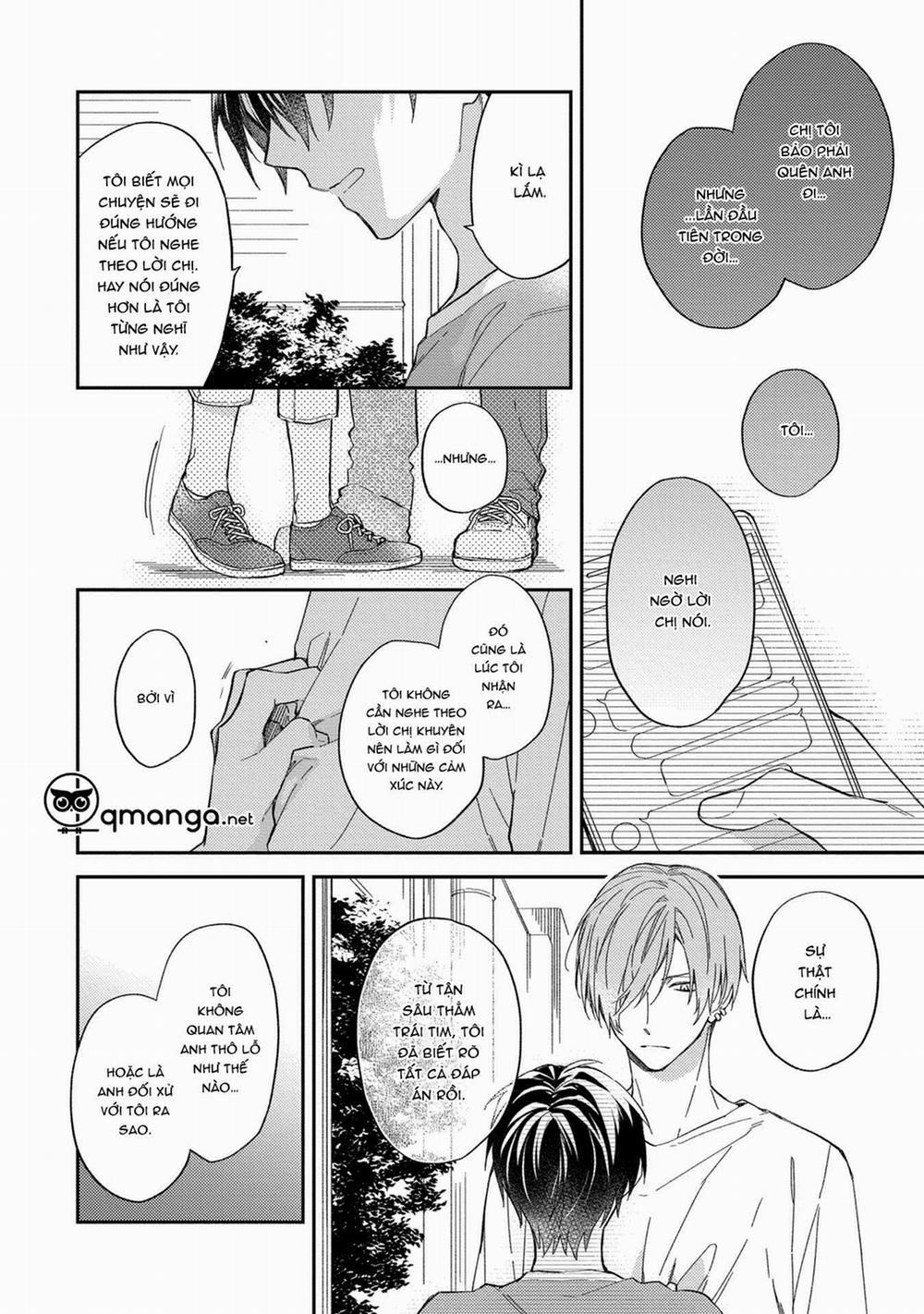 Mèo Con Ở Ngõ Sau 5 trang 14