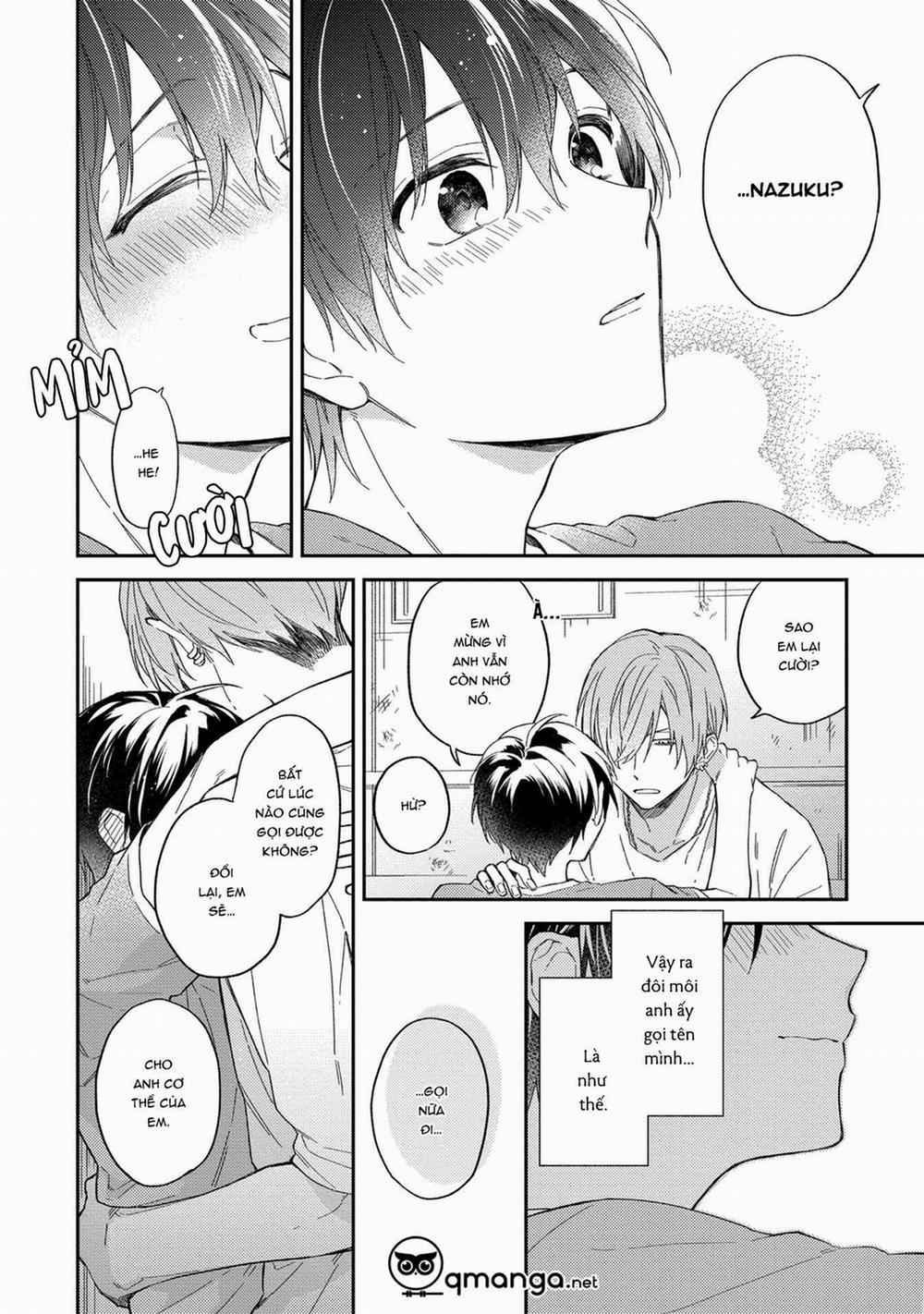 Mèo Con Ở Ngõ Sau 5 trang 24