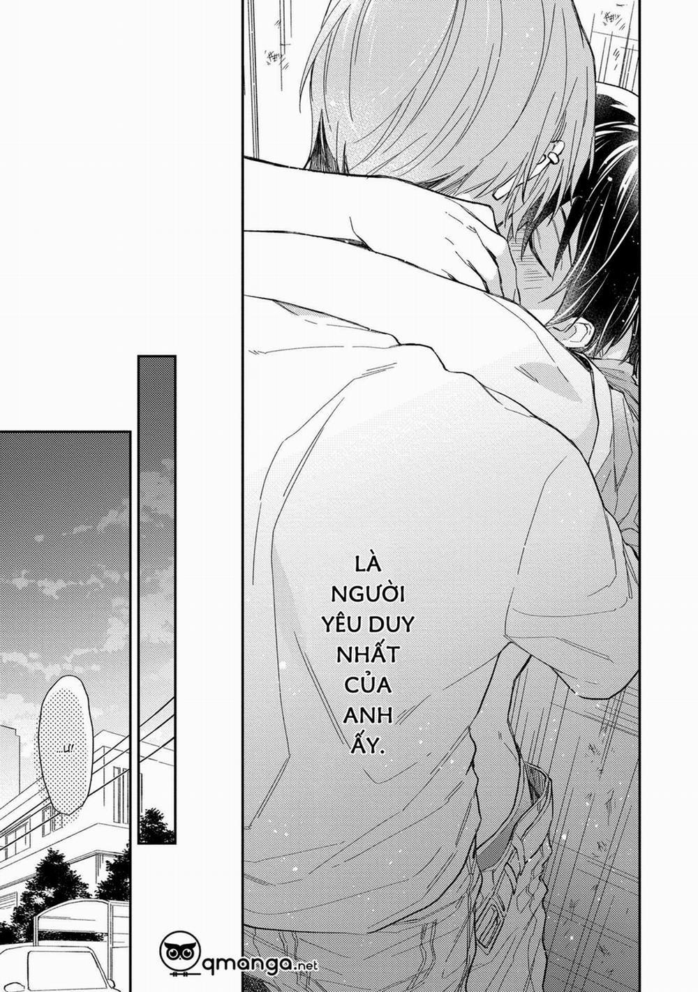 Mèo Con Ở Ngõ Sau 5 trang 27