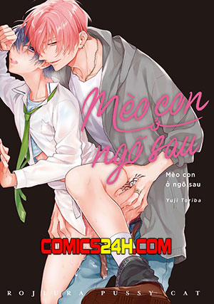 Đọc truyện tranh Mèo Con Ở Ngõ Sau