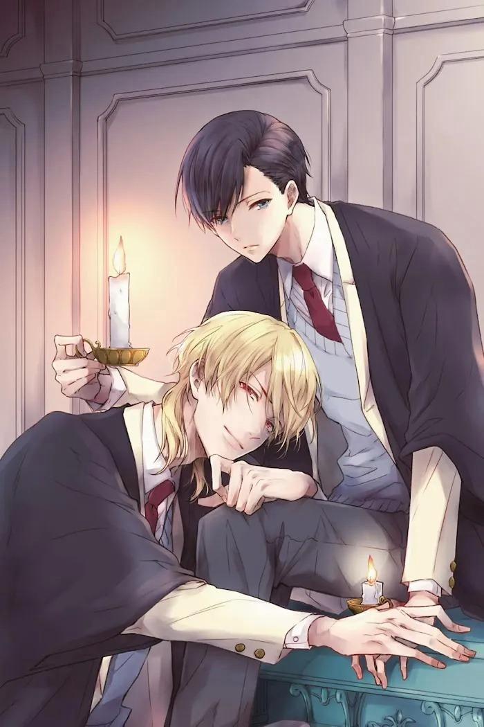 Mèo Đen Kí Túc, Mịt Mù Đêm Đen 14.5 hachiennhom trang 27