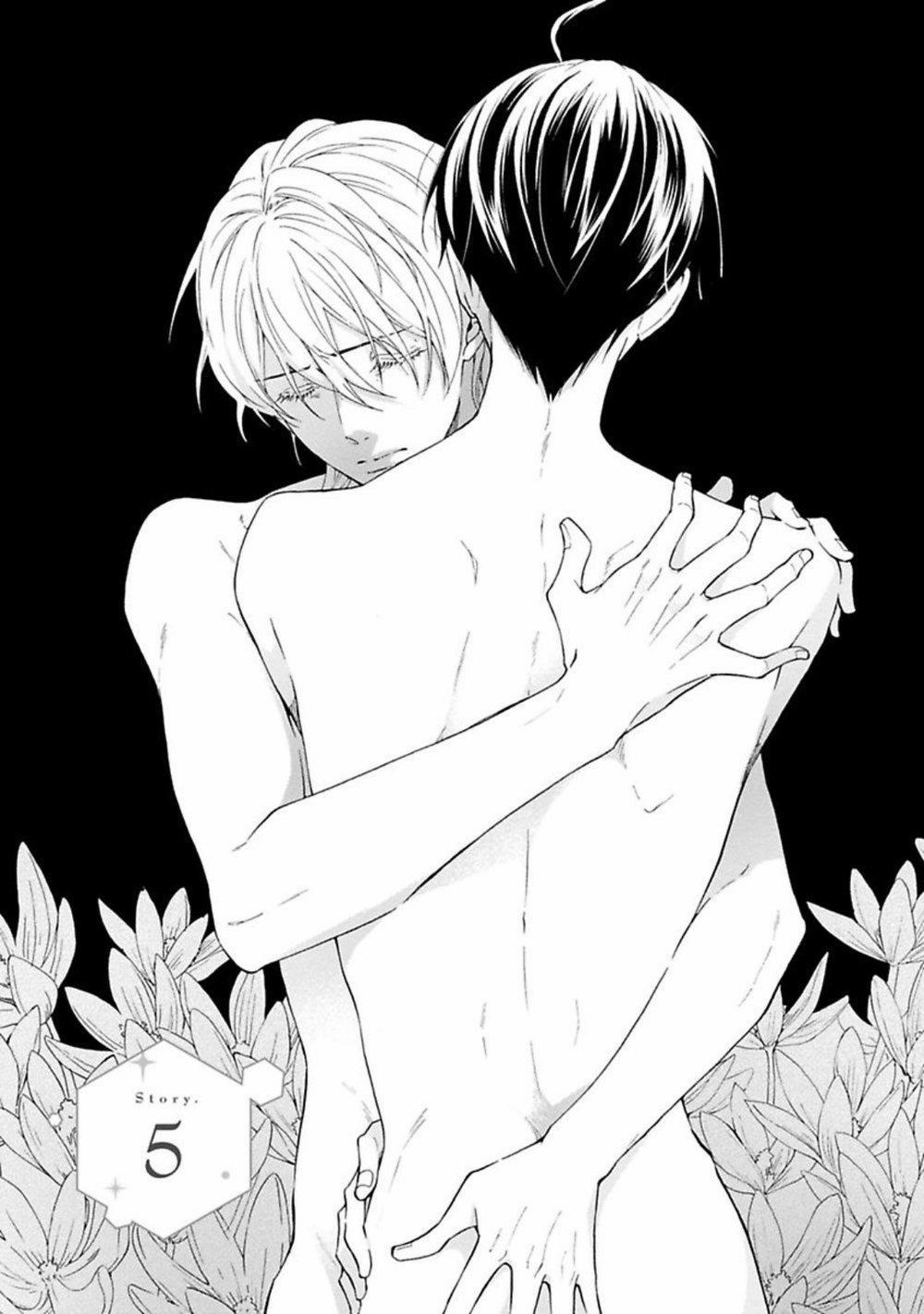 Mèo Đen Kí Túc, Mịt Mù Đêm Đen 5 trang 2