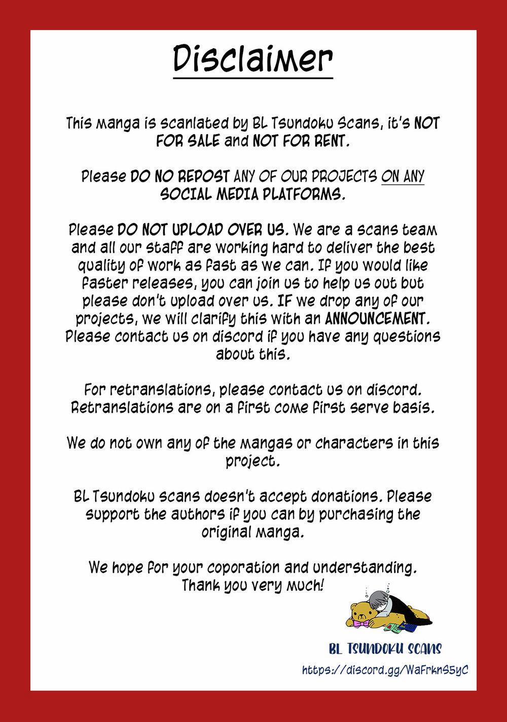 Mèo Đen Kí Túc, Mịt Mù Đêm Đen 6 trang 2