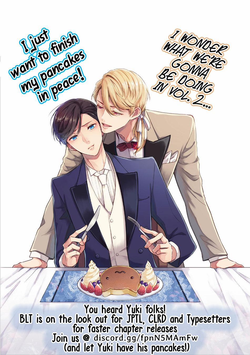 Mèo Đen Kí Túc, Mịt Mù Đêm Đen 7.5 trang 9