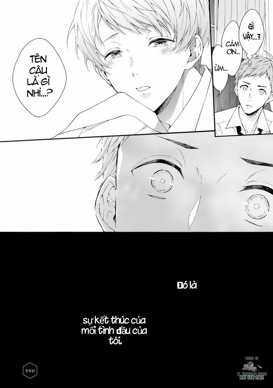 Mèo Đen Kí Túc, Mịt Mù Đêm Đen 9 trang 35