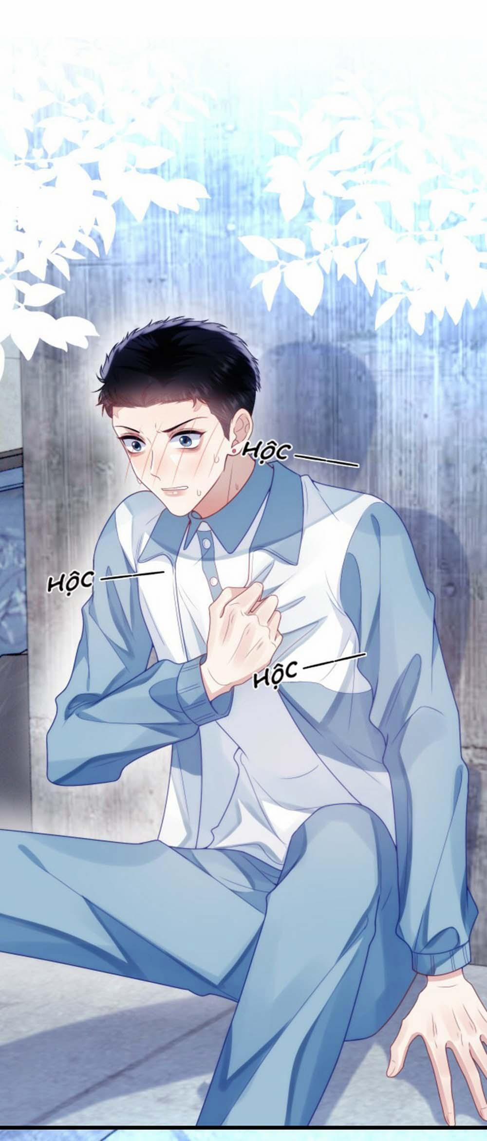 Mèo Hoang Nhỏ Của Học Bá Quá Trêu Người (END) 23 trang 1