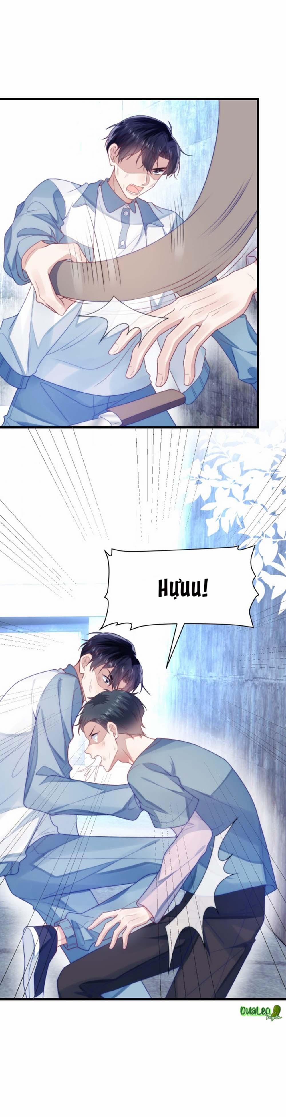 Mèo Hoang Nhỏ Của Học Bá Quá Trêu Người (END) 23 trang 15