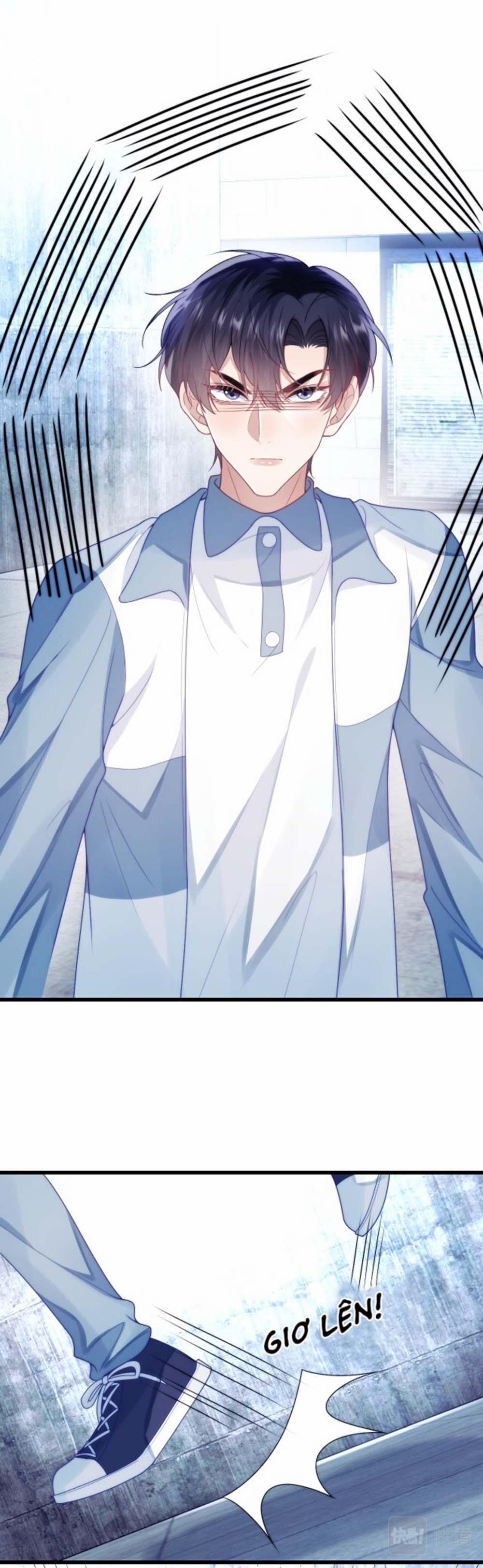 Mèo Hoang Nhỏ Của Học Bá Quá Trêu Người (END) 23 trang 6