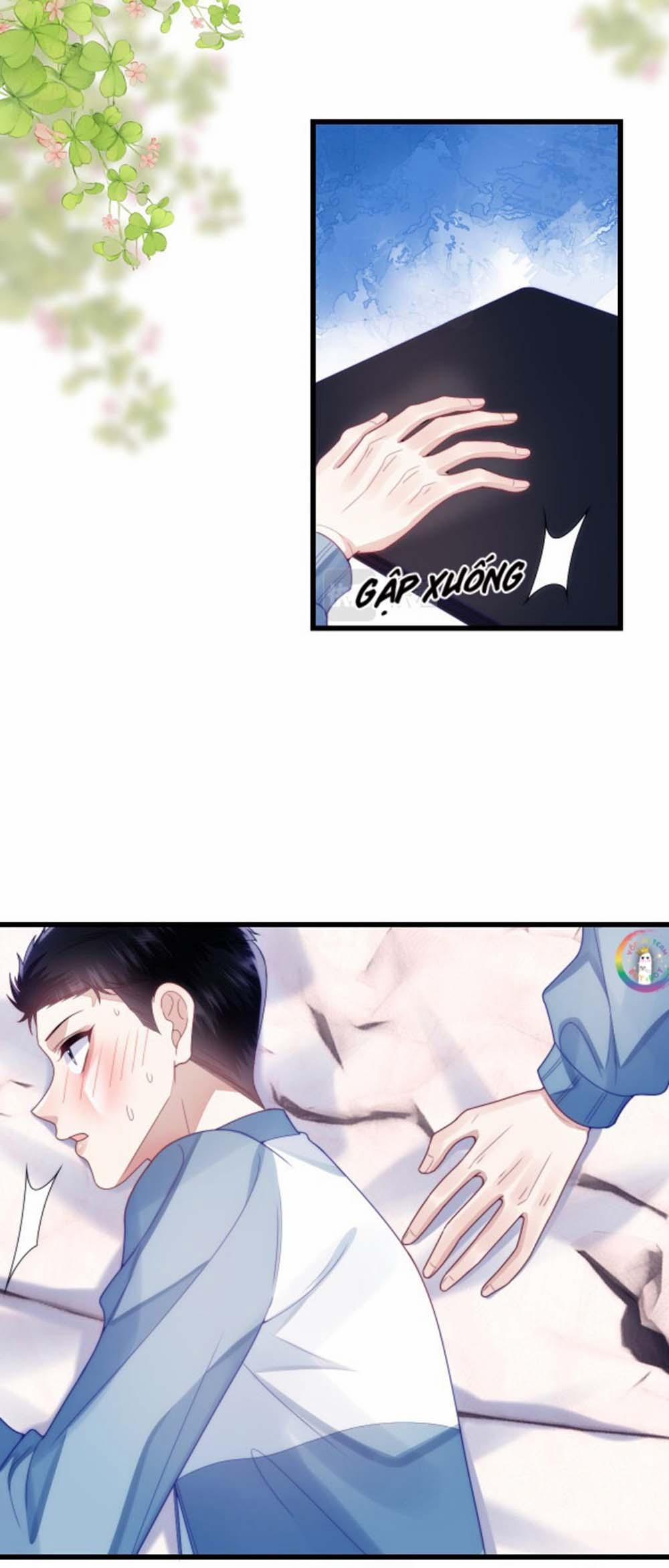 Mèo Hoang Nhỏ Của Học Bá Quá Trêu Người (END) 25 trang 13