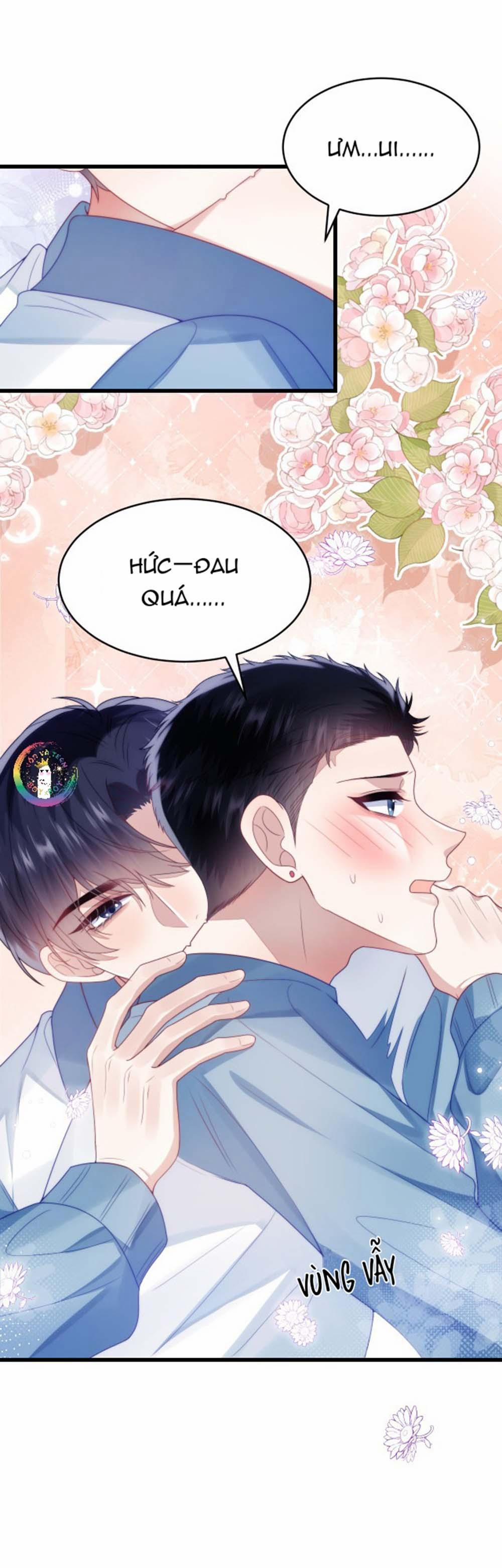 Mèo Hoang Nhỏ Của Học Bá Quá Trêu Người (END) 26 trang 2