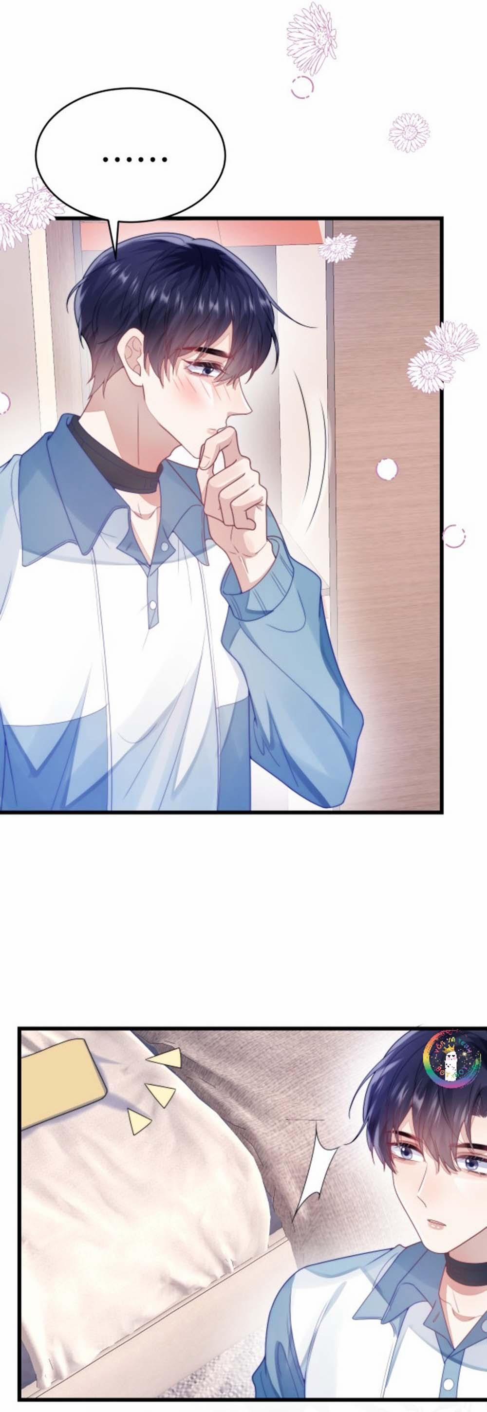 Mèo Hoang Nhỏ Của Học Bá Quá Trêu Người (END) 26 trang 20