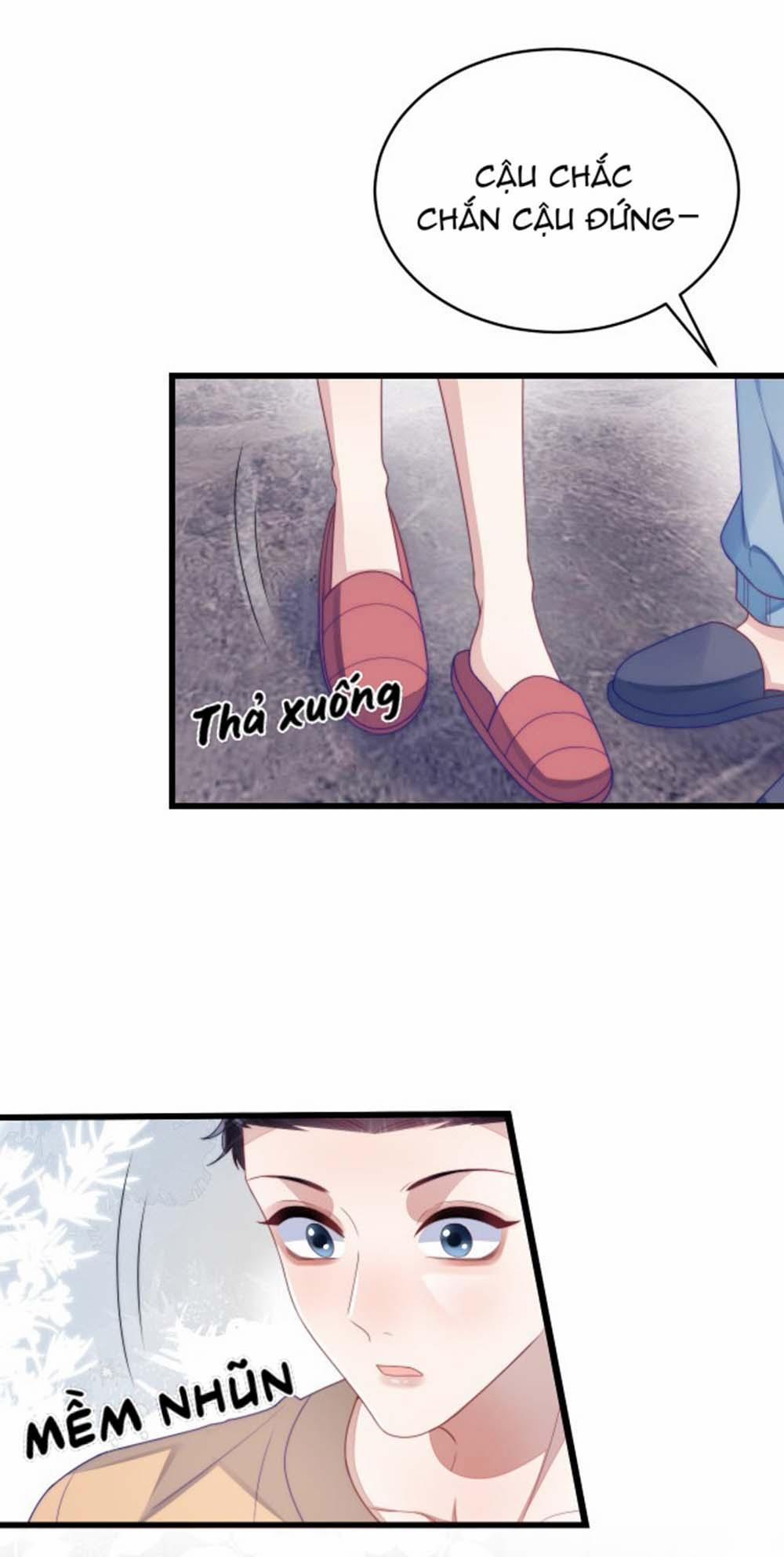 Mèo Hoang Nhỏ Của Học Bá Quá Trêu Người (END) 27 trang 21