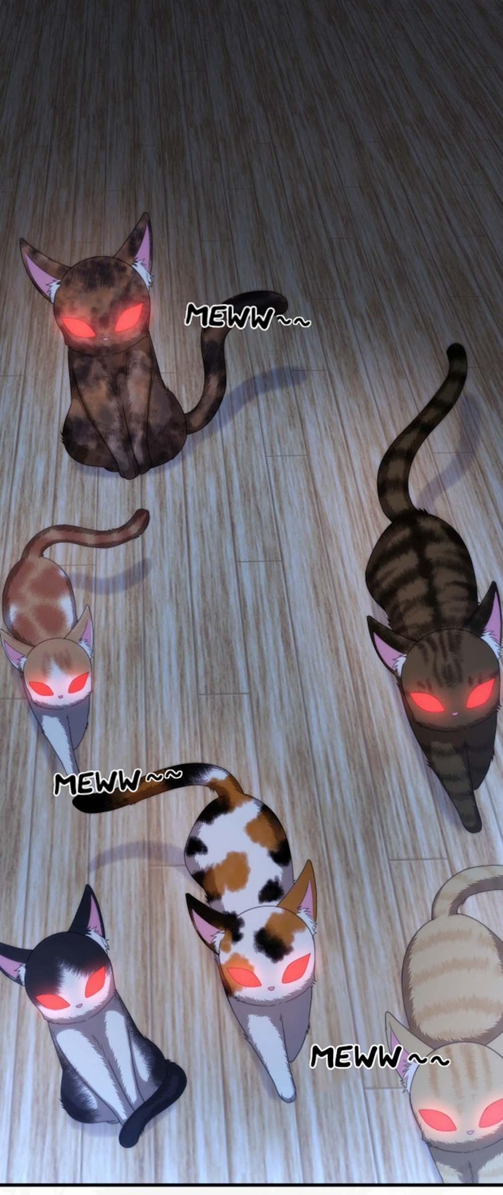 Mèo Hoang Nhỏ Của Học Bá Quá Trêu Người (END) 28 trang 12