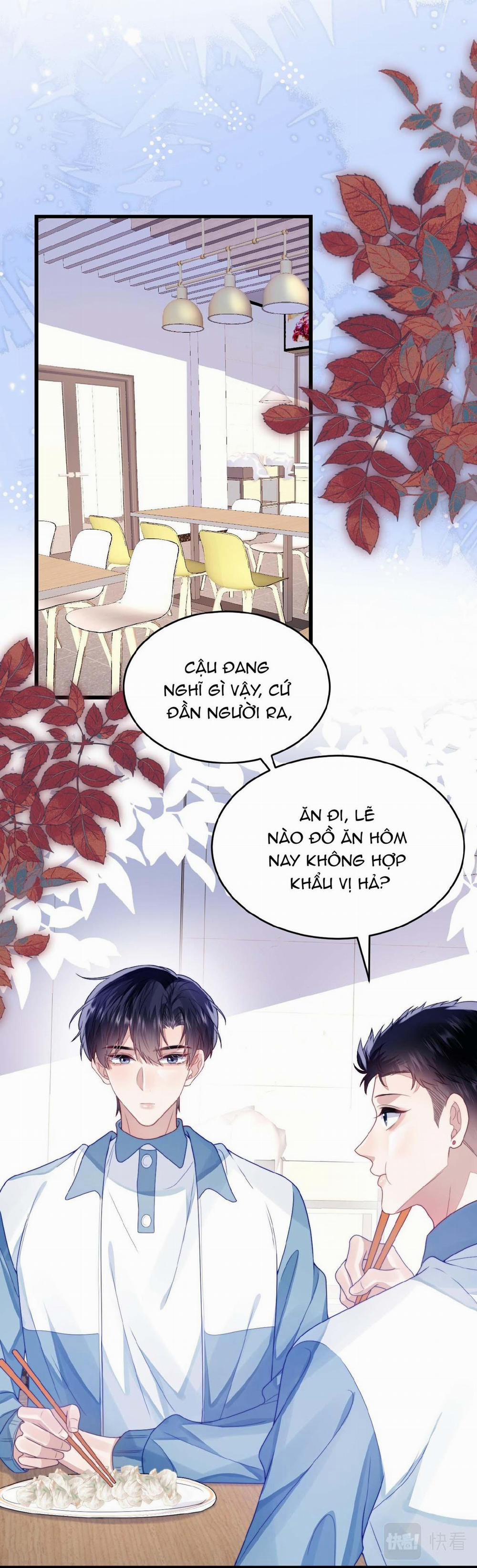 Mèo Hoang Nhỏ Của Học Bá Quá Trêu Người (END) 32 trang 1