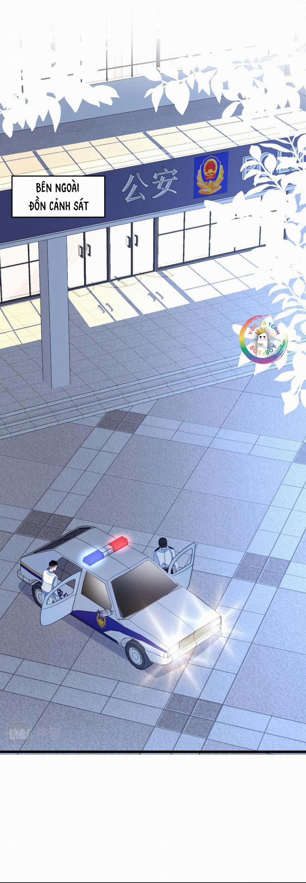 Mèo Hoang Nhỏ Của Học Bá Quá Trêu Người (END) 34 trang 16