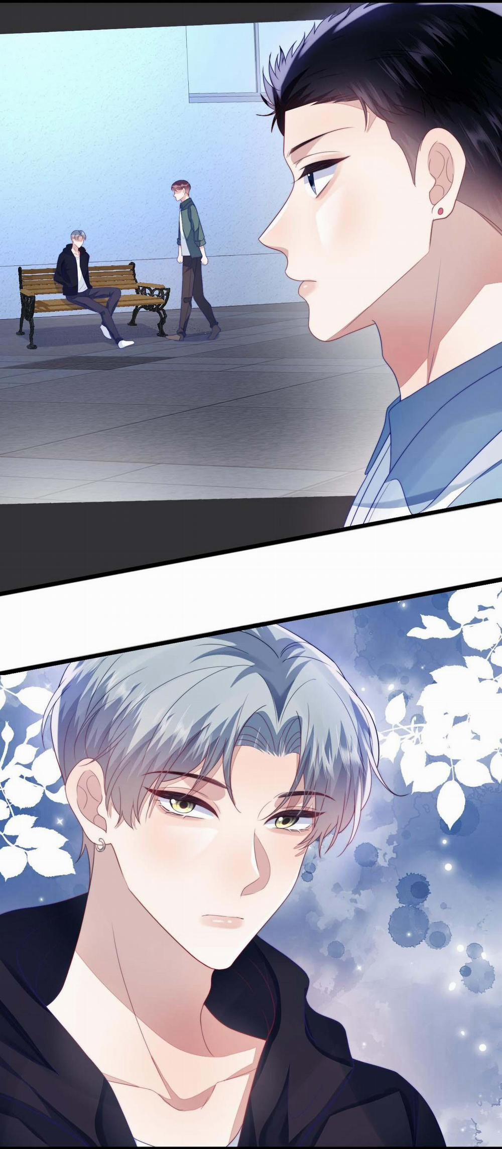 Mèo Hoang Nhỏ Của Học Bá Quá Trêu Người (END) 34 trang 17