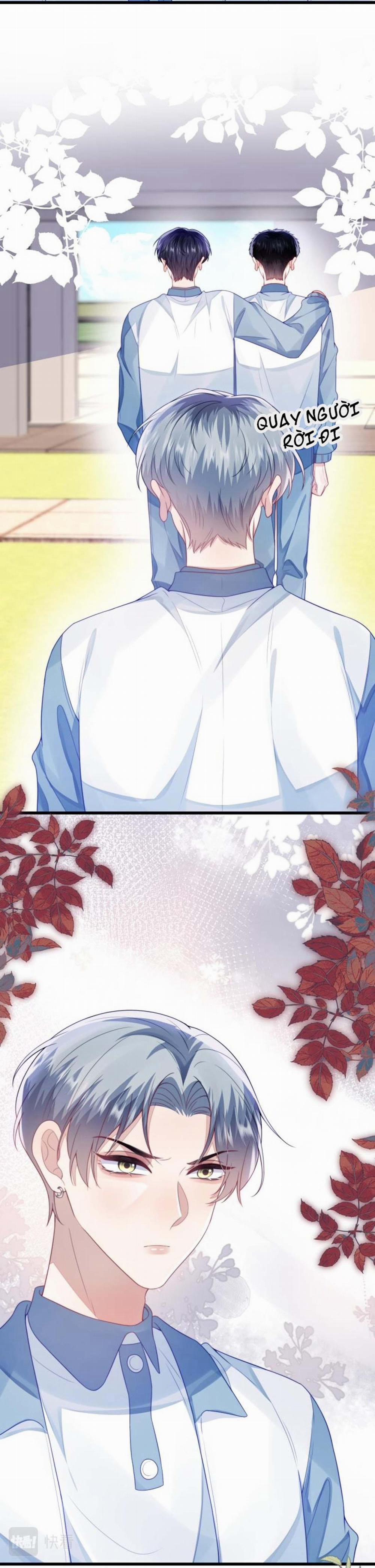 Mèo Hoang Nhỏ Của Học Bá Quá Trêu Người (END) 36 trang 17