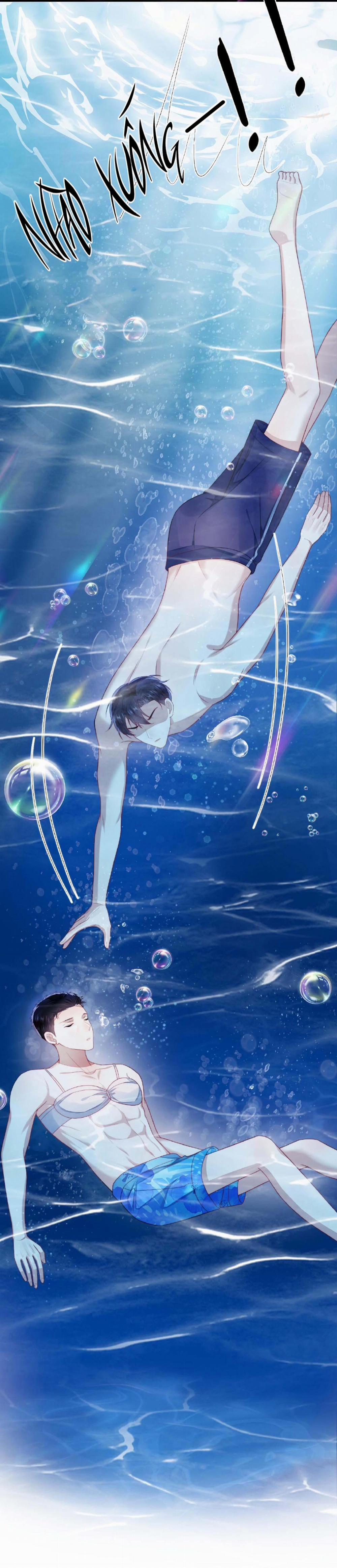 Mèo Hoang Nhỏ Của Học Bá Quá Trêu Người (END) 42 trang 20