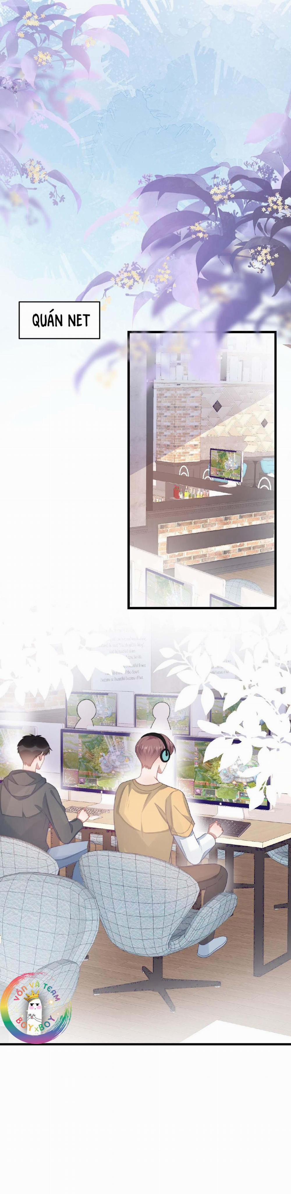 Mèo Hoang Nhỏ Của Học Bá Quá Trêu Người (END) 43 trang 27