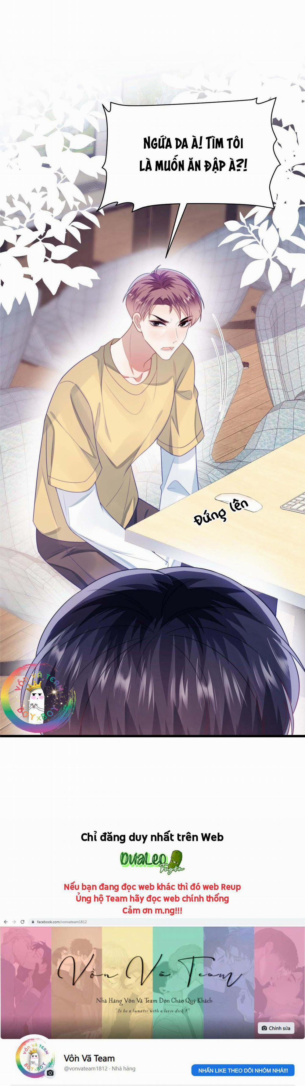 Mèo Hoang Nhỏ Của Học Bá Quá Trêu Người (END) 43 trang 29