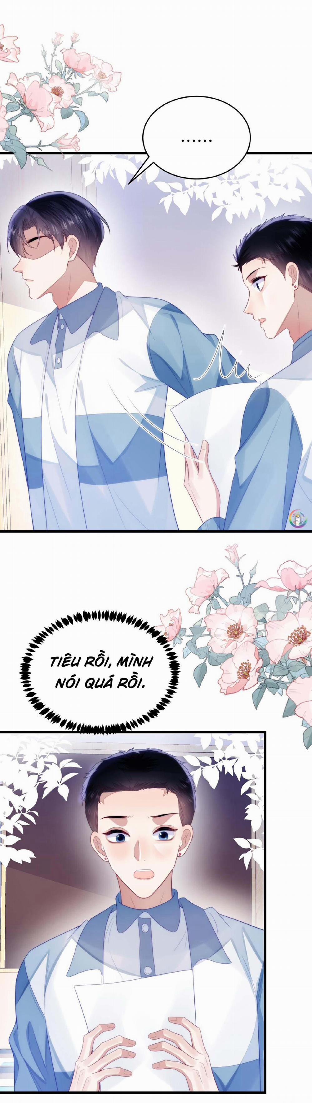 Mèo Hoang Nhỏ Của Học Bá Quá Trêu Người (END) 44 trang 16