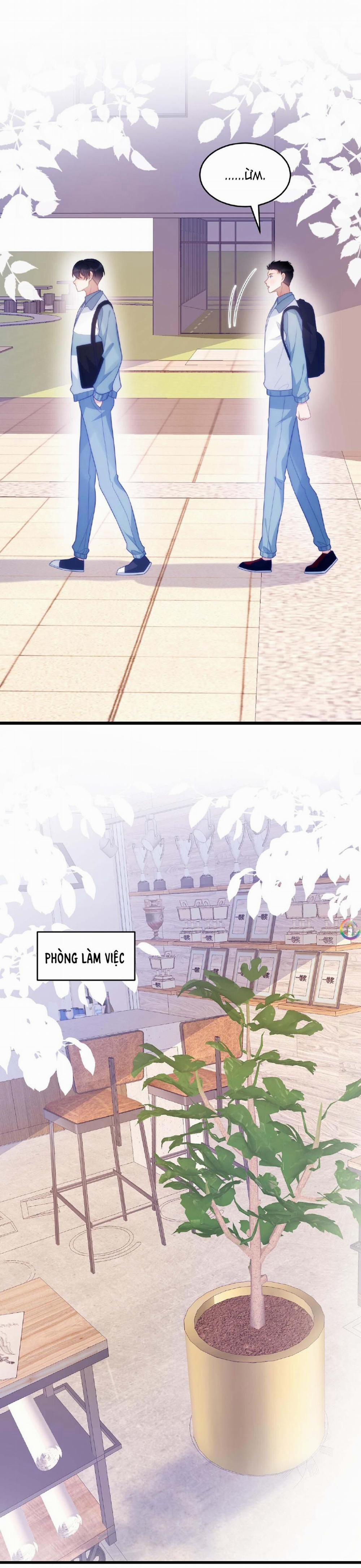 Mèo Hoang Nhỏ Của Học Bá Quá Trêu Người (END) 44 trang 20