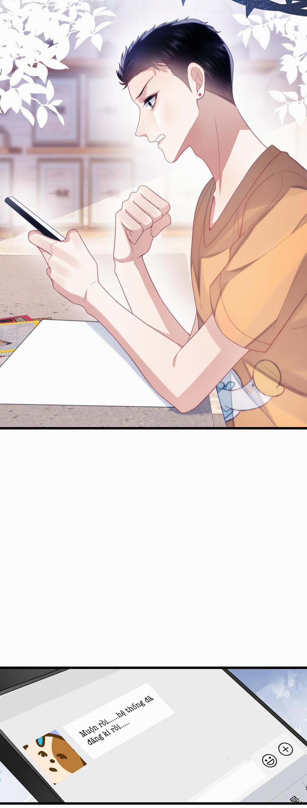 Mèo Hoang Nhỏ Của Học Bá Quá Trêu Người (END) 44 trang 25