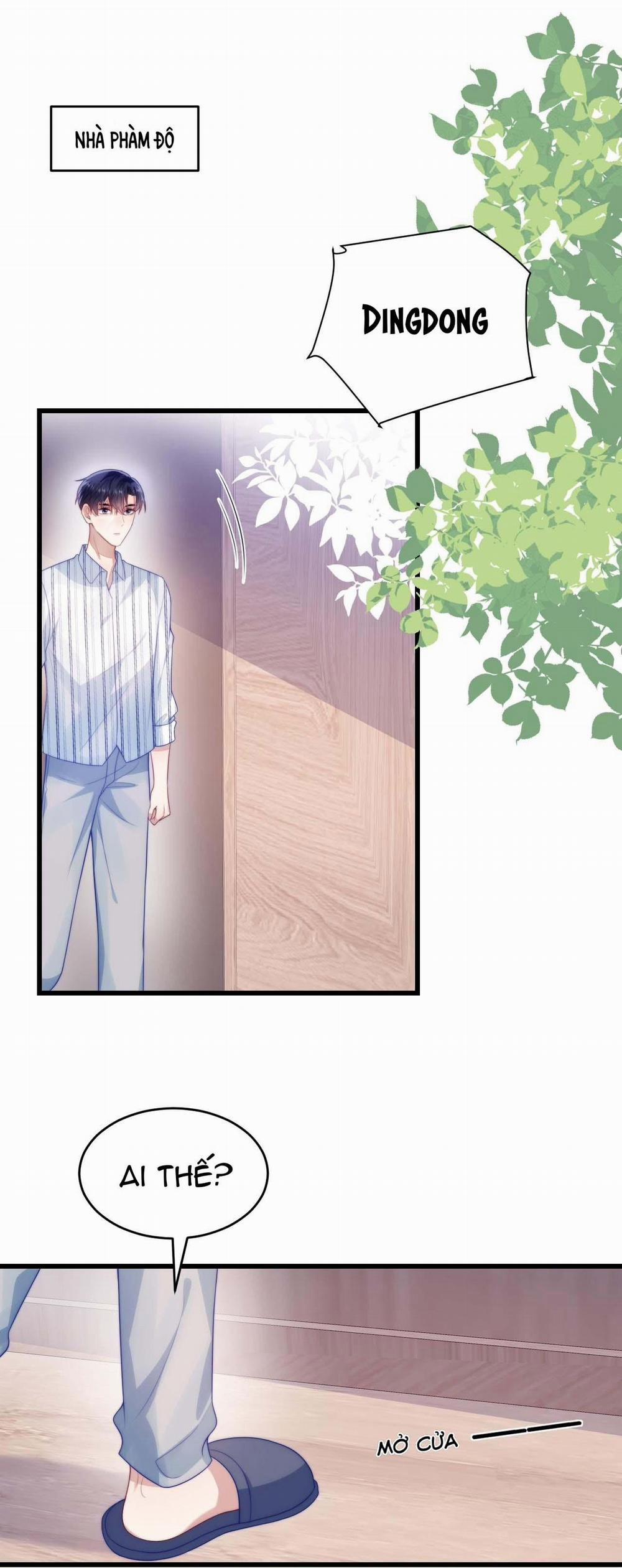 Mèo Hoang Nhỏ Của Học Bá Quá Trêu Người (END) 45 trang 1