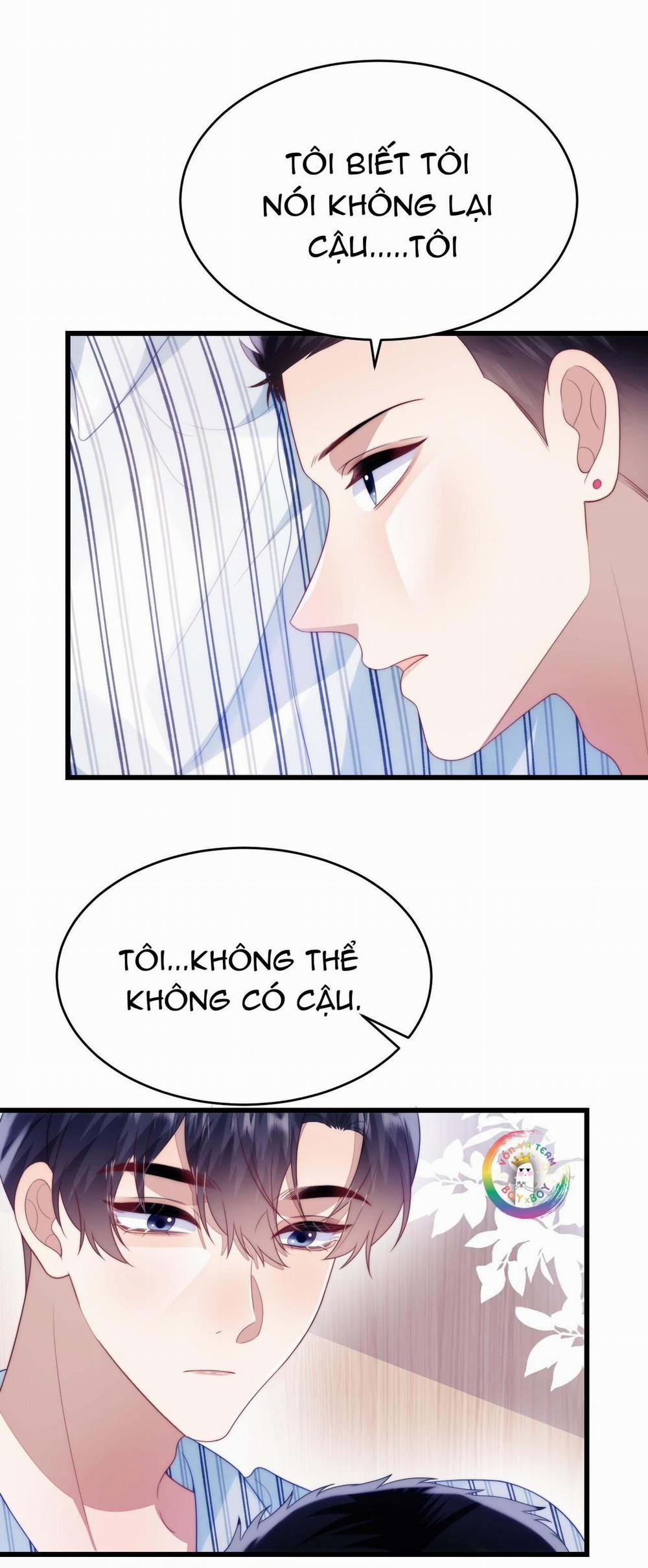 Mèo Hoang Nhỏ Của Học Bá Quá Trêu Người (END) 45 trang 6