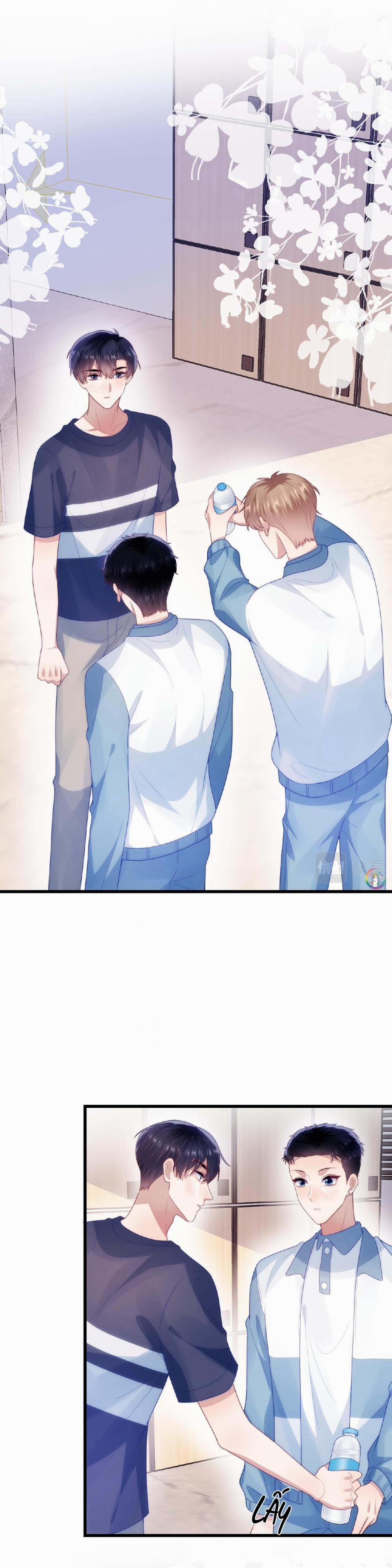 Mèo Hoang Nhỏ Của Học Bá Quá Trêu Người (END) 46 trang 1