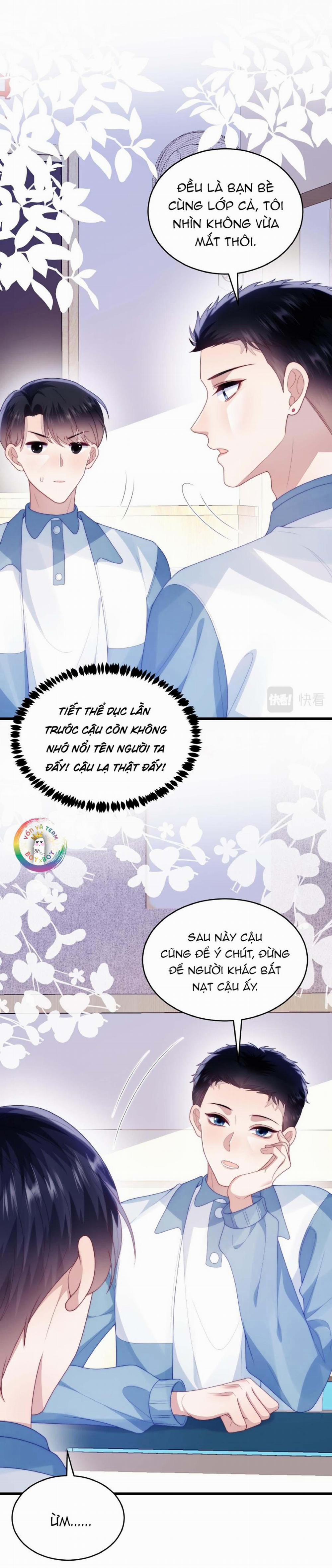 Mèo Hoang Nhỏ Của Học Bá Quá Trêu Người (END) 47 trang 1