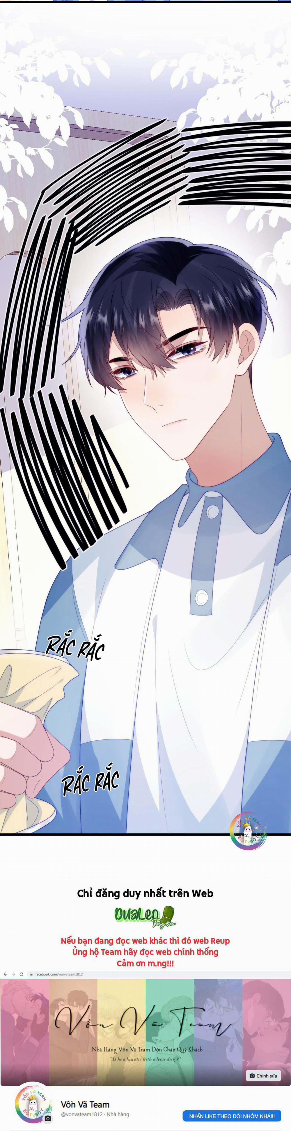 Mèo Hoang Nhỏ Của Học Bá Quá Trêu Người (END) 48 trang 20