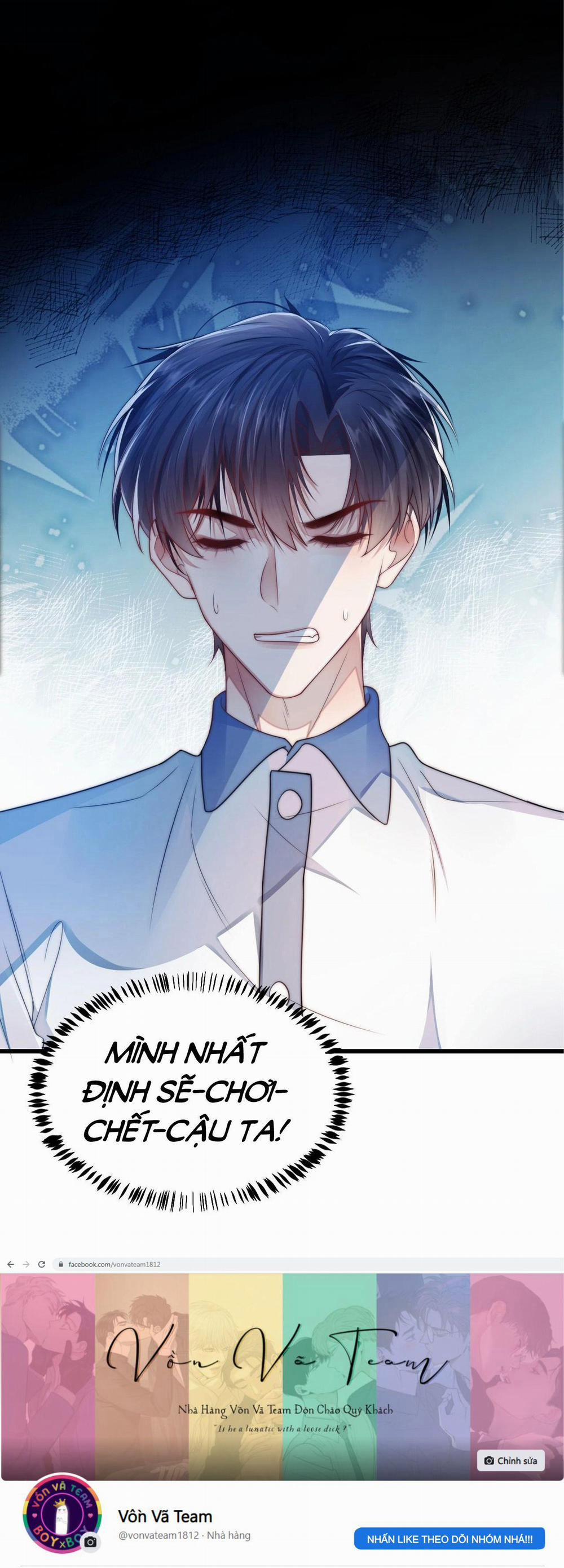 Mèo Hoang Nhỏ Của Học Bá Quá Trêu Người (END) 5 trang 16