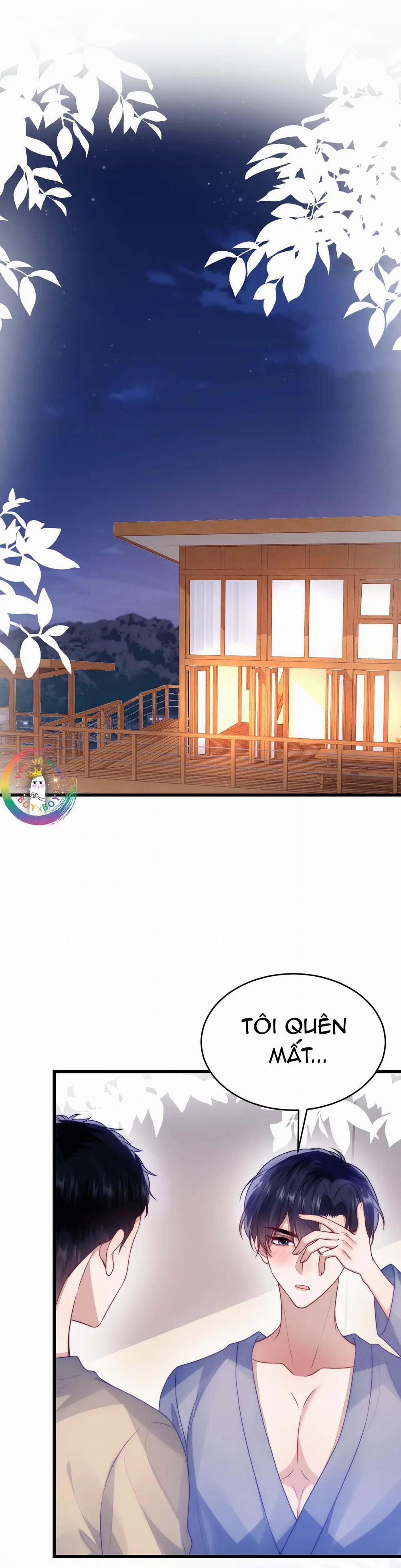 Mèo Hoang Nhỏ Của Học Bá Quá Trêu Người (END) 64 trang 1