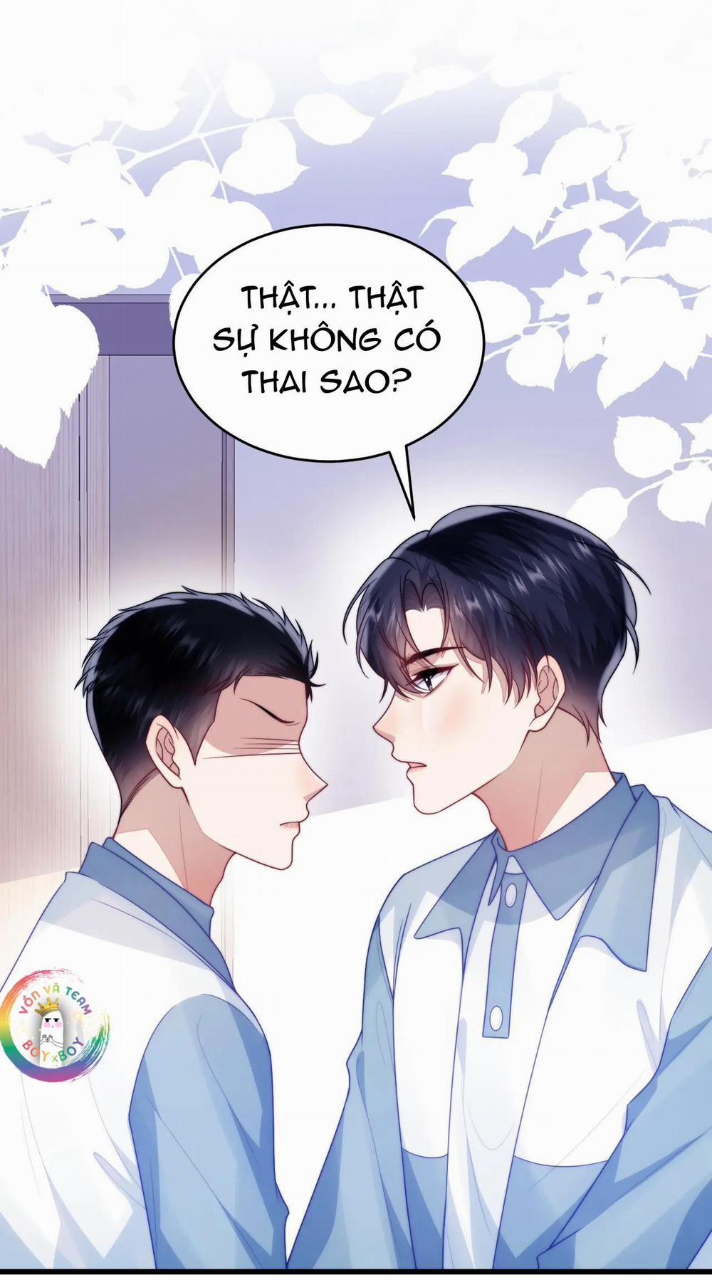 Mèo Hoang Nhỏ Của Học Bá Quá Trêu Người (END) 68 trang 1