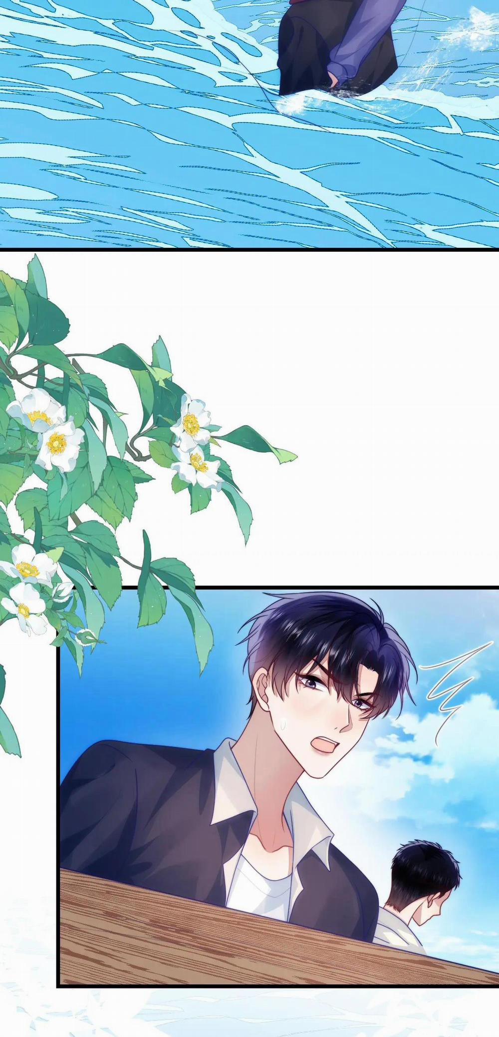 Mèo Hoang Nhỏ Của Học Bá Quá Trêu Người (END) 73 trang 20