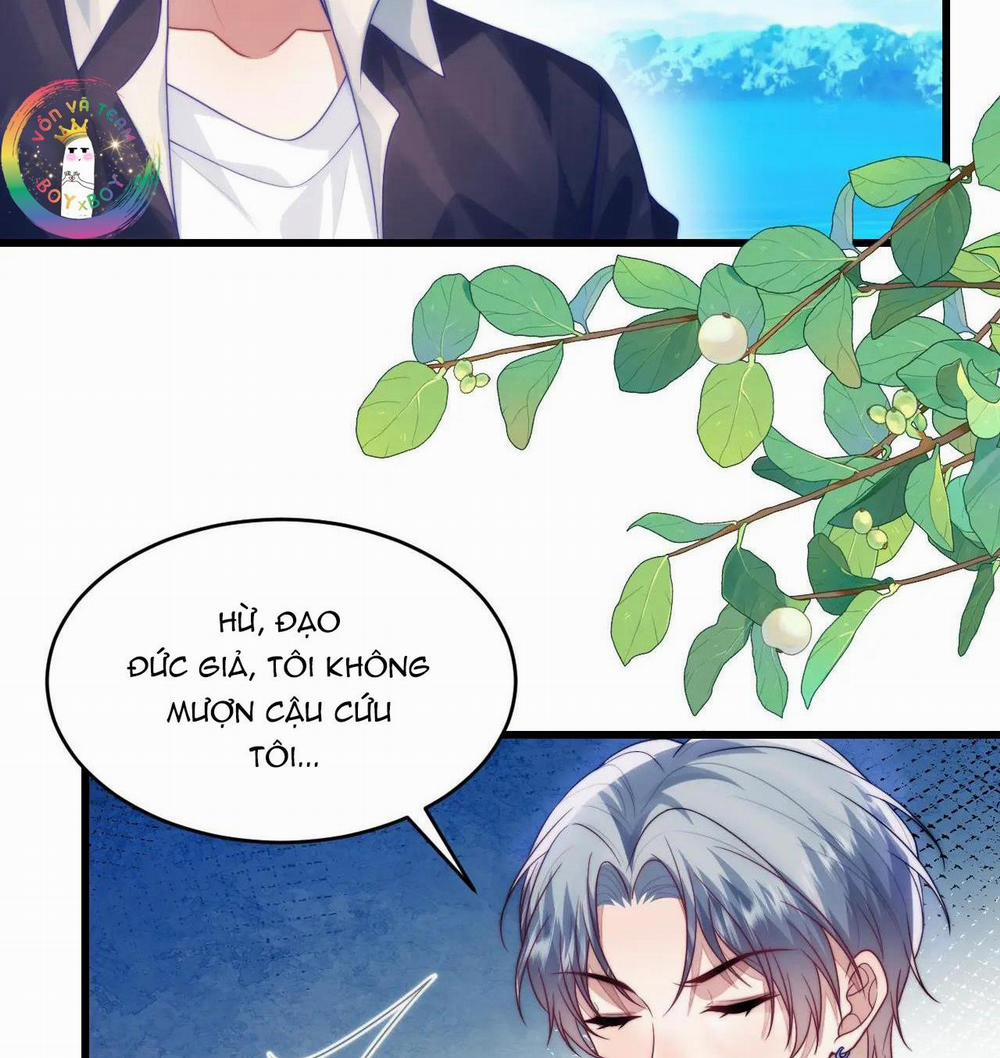 Mèo Hoang Nhỏ Của Học Bá Quá Trêu Người (END) 73 trang 30