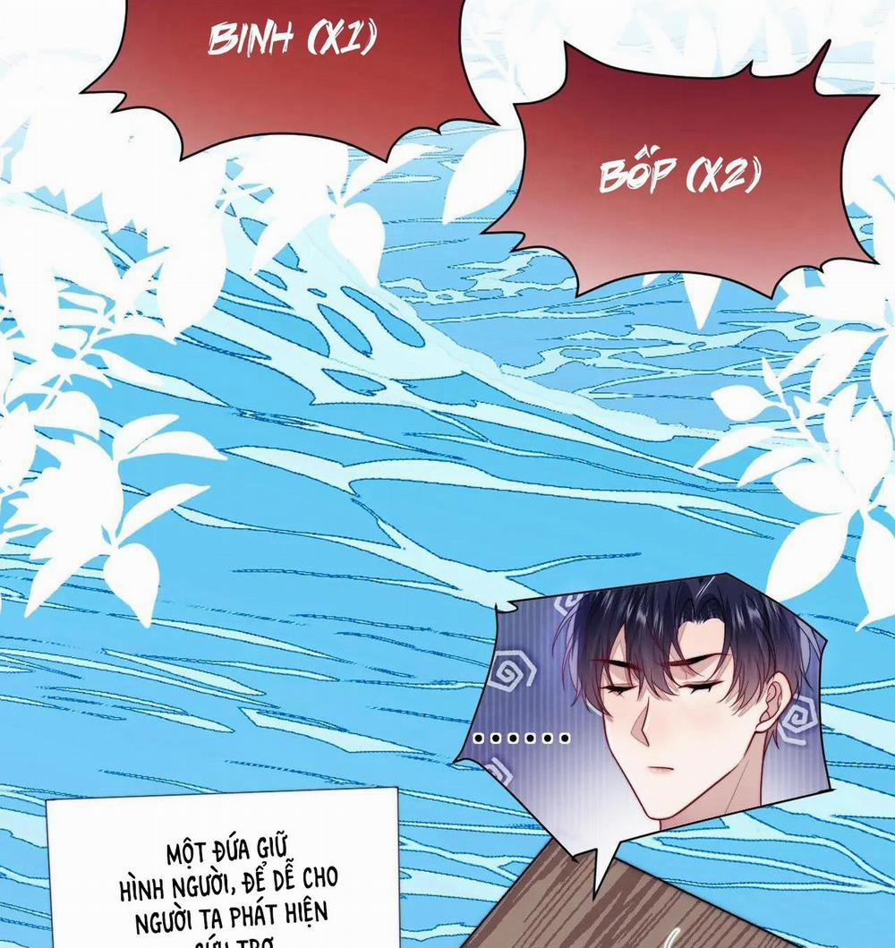 Mèo Hoang Nhỏ Của Học Bá Quá Trêu Người (END) 73 trang 33