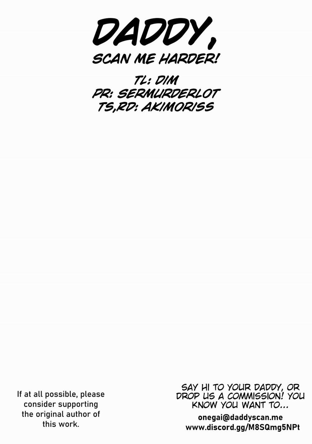 Mèo và tội phạm Oneshot trang 8