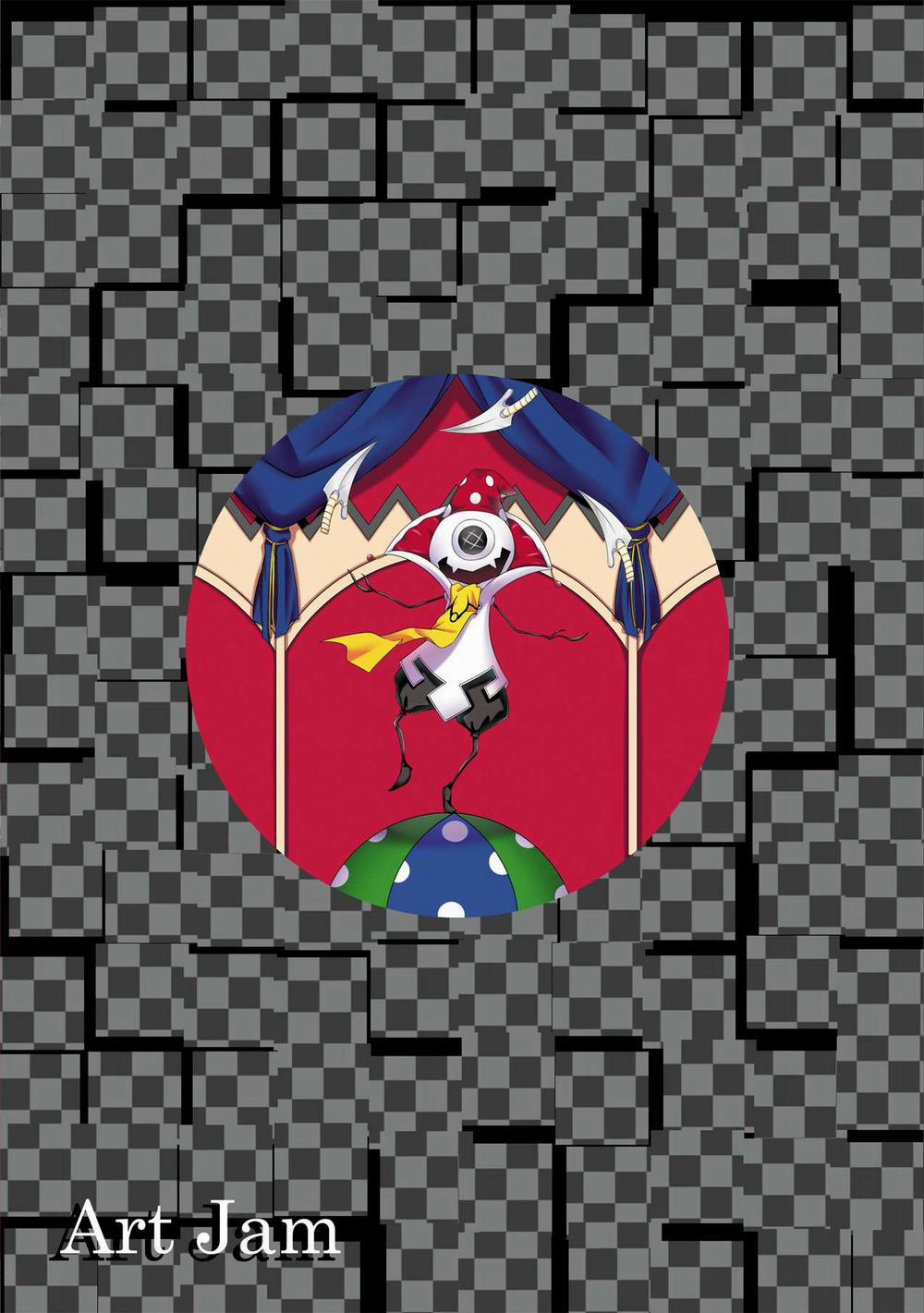 Merry Inn Nightmare Onesex trang 1