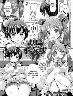 Đọc truyện tranh Merry Kozukuri!