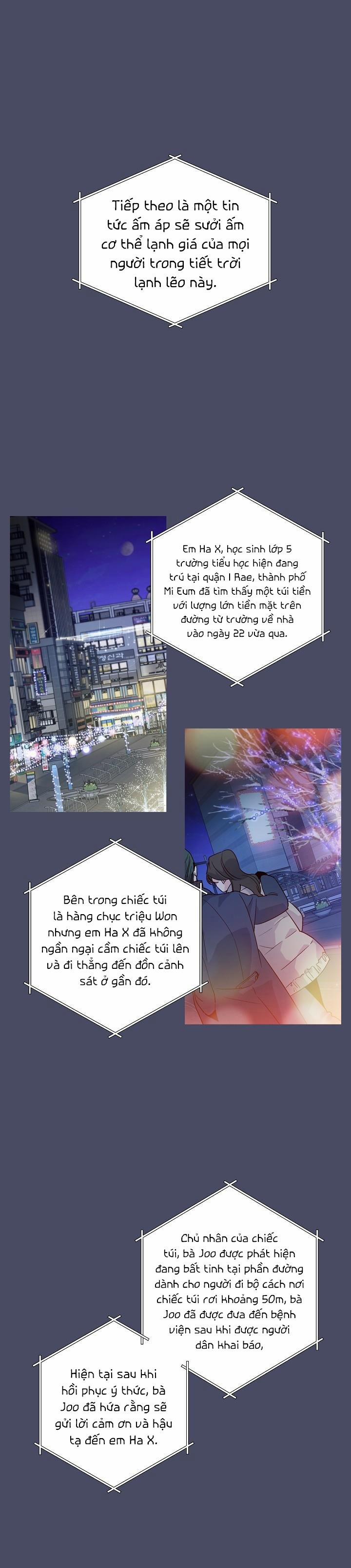 Merry Marbling 1 trang 1